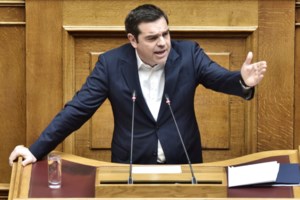 Βρούτσης για τηλεκατάρτιση: Περιμένω απαντήσεις για τη διαχείριση που έκανε ο ΣΥΡΙΖΑ