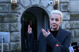 Διάγγελμα Πούτιν μετά τις εκλογές: Αποδείξατε ότι τιμήσατε την ελευθερία της επιλογής και της ψήφου