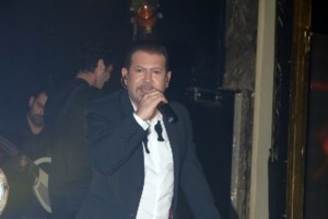 Χάρης Κωστόπουλος: Την Τρίτη η κηδεία του αγαπημένου λαϊκού τραγουδιστή –  Η επιθυμία της οικογένειάς του