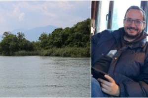 Εξαφάνιση Καλογήρου στη Λάρισα: "Έχουμε πολλές μαρτυρίες αλλά δεν είναι ο Βασίλης ο άντρας που είδαν", λέει ο Τσούκαλης