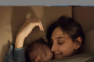 Η παρέμβαση Μητροπολίτη για τη βάφτιση του γιου της Φωτεινής Αθερίδου