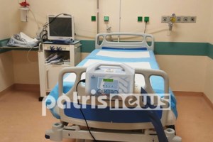 Κορονοϊός: Θρίλερ με τον θάνατο 41χρονου στην Ηλεία - Θα γίνει νεκροψία