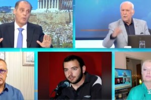 Δένδιας για νεοναζιστικές ομάδες: Τα τάγματα εφόδου δεν θα γίνουν ανεκτά, ούτε τότε, ούτε τώρα, ούτε ποτέ - εικόνα 2