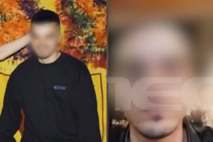 Σοκ στη Θεσσαλονίκη: Μαχαίρωσαν 40χρονο στην κοιλιά και το κεφάλι