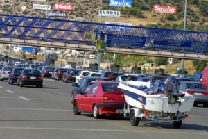 Βροχές και καταιγίδες την Κυριακή της Αποκριάς - Με τι καιρό θα υποδεχτούμε την Καθαρά Δευτέρα - εικόνα 4