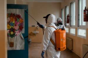 Σοκ στο Ηράκλειο: Πεντάχρονο παιδί έπεσε από μπαλκόνι – Νοσηλεύεται διασωληνωμένο