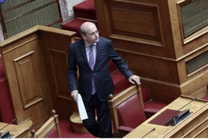 Χατζηδάκης: 15.000 ευρώ σε 4.000 νέους για δημιουργία start-ups μέσω Google