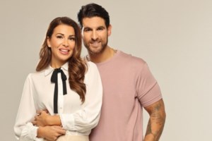 Κατάθεση ψυχής από τον Ετεοκλή Παύλου: "Ήμουν γκόμενος με κοιλιακούς και ξύπνησα ανάπηρος, φτωχός και χρεωμένος" - εικόνα 2