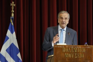Κυριάκος Μητσοτάκης: Αιφνιδιαστική επίσκεψη στο Λαϊκό Νοσοκομείο [βίντεο]