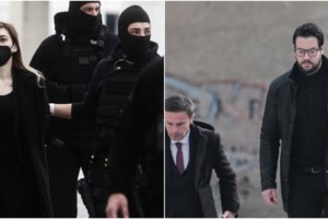 Κούγιας για Δασκαλάκη: Είπε ότι σκότωσε το παιδί για να εκδικηθεί τον ίδιο - Κάποιος θα βρεθεί πολύ άσχημα κατηγορούμενος