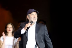 Άννα Χατζησοφιά: "Δεν θεωρώ ότι είναι Αριστερός ο Στέφανος Κασσελάκης"