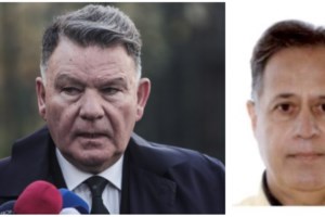 Ντοκουμέντο: Ο ψευτογιατρός κάνει ένεση σε νεαρή ασθενή με σκλήρυνση κατά πλάκας [Βίντεο] - εικόνα 3