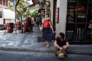 Κορονοϊός: Σαρώνει σε Ρέθυμνο, Πάρο και Μύκονο - Ποιες είναι οι περιοχές με "επικίνδυνο" ποσοστό θετικότητας - εικόνα 2