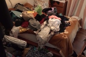 Νέα Ιωνία: Με σφυρί και κατσαβίδι λήστεψαν παλαίμαχο ποδοσφαιριστή μέσα στο σπίτι του - Κλείδωσαν τη σύζυγο στο δωμάτιο