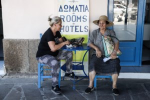 Εργασιακή "βόμβα": Ο ταξιδιωτικός όμιλος ΤUI καταργεί 8.000 θέσεις εργασίας σε όλο τον κόσμο