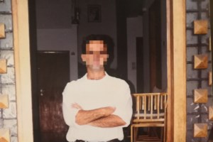 Κούγιας για δράστη Μονεμβασιάς: Δυστυχισμένος άνθρωπος - Η μητέρα του εμφάνισε σχιζοφρένεια ακριβώς στην ίδια ηλικία