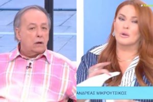 Σίσσυ Χρηστίδου: Το σχόλιο για τις επανασυνδέσεις ζευγαριών - "Συνήθως όταν χωρίζεις έχεις σοβαρούς λόγους που παραμένουν μετά…"
