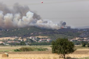Συζήτηση αρχηγών στη Βουλή για τις φωτιές - Η απάντηση Μητσοτάκη στο αίτημα της αντιπολίτευσης
