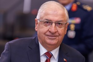 Η Τουρκία θα ζητήσει ανταλλάγματα από την Ευρώπη, δηλώνει ο Χακάν Φιντάν - Σε νέα βάση οι σχέσεις με τις ΗΠΑ