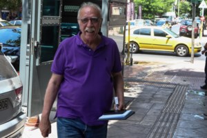 Αλλαγές στην εστίαση για μεικτούς και αμιγείς χώρους - Με ηλεκτρονική εφαρμογή ο έλεγχος εισόδου - εικόνα 4