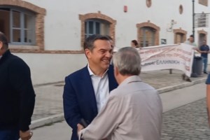Μαρινάκης: "Αφού ο κ. Τσίπρας αποφάσισε να σπάσει τη σιωπή του, ας ασχοληθεί πρώτα με τα του οίκου του" - εικόνα 2
