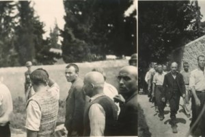 Καισαριανή: Ποιοι είναι οι δύο που ταυτοποιήθηκαν από το ΚΚΕ - Το μπέρδεμα με τον άντρα με το λευκό πουκάμισο - εικόνα 3