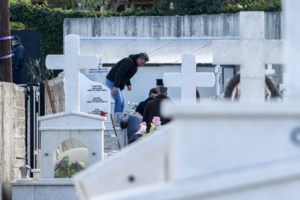 Πάτρα: "Την Πισπιρίγκου και τον Δασκαλάκη τους δένει ένα τεράστιο μυστικό"