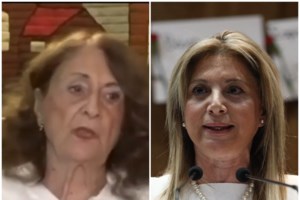 Καρυστιανού: Δεν εμπιστεύομαι τη Λάρισα για τη μεγάλη δίκη για τα Τέμπη - Υπάρχει μεγάλος φόβος για το κόμμα μου - εικόνα 2