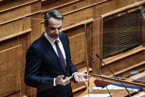 Οικονόμου για 16χρονο Ρομά: Θα αποδοθούν ευθύνες, αλλά δεν ανεχόμαστε συμπεριφορές που διασαλεύουν την τάξη και τη νομιμότητα