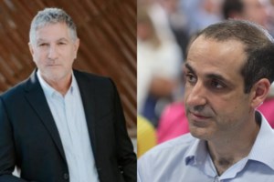 Δημητριάδης: "Γιατί ανέλαβα την ευθύνη για τις υποκλοπές - Υποτιμούν τον Τσίπρα, ρηχός ο Ανδρουλάκης" - Τι είπε για το επεισόδιο με Μαρινάκη - εικόνα 2