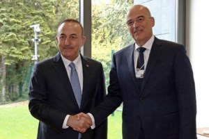 Προκλητικός Ερντογάν: "Η Ελλάδα πέφτει σε χάος, υπεύθυνη για ό,τι δυσάρεστο συμβεί στο Αιγαίο"