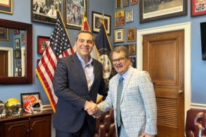 Αντιδρά η Τουρκία για την ηλεκτρική διασύνδεση Ελλάδας-Κύπρου-Ισραήλ: "Δεν θα επιτρέψουμε τετελεσμένα"