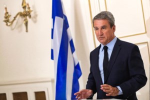 Βούλα Κεχαγιά για Στέφανο Κασσελάκη: Υποθέτω ότι όταν εξελέγη πρόεδρος του ΣΥΡΙΖΑ υπήρχε εταιρεία - εικόνα 3