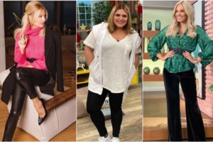 Τηλεθέαση: Ανατροπή ξανά - Δύσκολα τα πράγματα για τις παρουσιάστριες