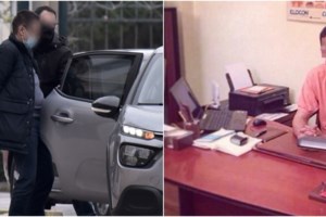 Κολωνός: 10 φορές σε 4 μήνες βίασε τη 12χρονη o δερματολόγος - Εντόπισαν και οδοντίατρο μαζί με άλλους 5 βιαστές