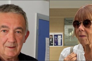 "Ευτυχώς που έκανα την καταγγελία, το έπαιζε θύμα"- Έσπασε την σιωπή της η γυναίκα που ξεσκέπασε την άρρωστη δράση του Πελικό - εικόνα 5