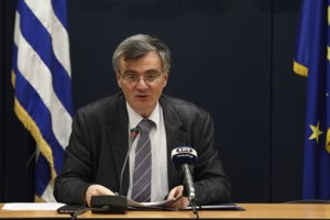 Τσιάρας: Πως θα επανέλθει η κανονικότητα στα δικαστήρια - Η επόμενη φάση