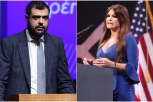 Μαρινάκης: Τα επιπλέον έσοδα δεν είναι από υπερφορολόγηση - Σοβαροφανής λαϊκισμός του ΠΑΣΟΚ