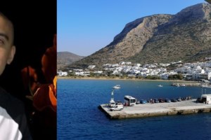 Θάνατος 23χρονου στη Σίφνο: Οργή του καρδιολόγου της οικογένειας για όσους "βγάζουν ιατρικές γνωματεύσεις" στο διαδίκτυο