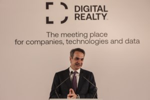 Ο Όμιλος ΑΔΜΗΕ και η Telecom Egypt ξεκινούν την τηλεπικοινωνιακή διασύνδεση ανάμεσα στην Ελλάδα και την Αφρική - εικόνα 2