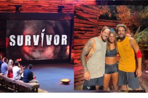 Survivor ημιτελικός: Τι φόρεσαν οι πρώην παίκτριες του ριάλιτι - Οι εντυπωσιακές εμφανίσεις
