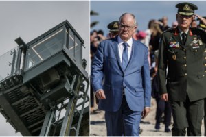 Σοκ στη Λαμία: Καθηγήτρια κατέρρευσε μπροστά σε μαθητές και συναδέλφους της, λίγο αργότερα πέθανε- Μητέρα δύο παιδιών