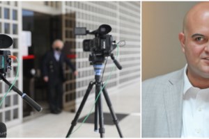 "Μάξιμος Σαράφης": Πώς άρπαξε 800.000 ευρώ ο προστατευόμενος μάρτυρας της Novartis - Τουλάχιστον 7 θύματα των μαϊμού δανείων - εικόνα 2