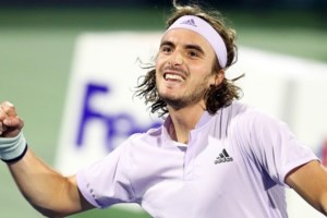 "Λύγισε" ο Τσιτσιπάς: Ηττα από Τζόκοβιτς στον τελικό του Open