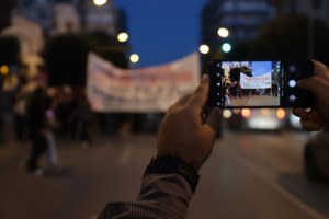 Θεσσαλονίκη: Επαναλειτουργούν οι κάμερες στις λεωφορειολωρίδες, στα 100 ευρώ το πρόστιμο για τους παραβάτες - εικόνα 2