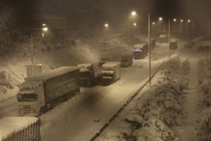 Φιάσκο Αττικής Οδού: Η τροχαία ζητούσε να κλείσει ο δρόμος και η εταιρεία καθυστερούσε - Η κρίσιμη σύσκεψη που χάθηκε χρόνος