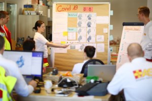 Τα μέτρα κατά του κορονοϊού στην Ευρώπη έχουν ήδη σώσει 59.000 άτομα - εικόνα 2