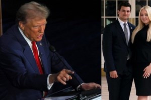 ΗΠΑ: Ο Τραμπ ζήτησε για προστασία τον... στρατό - Εντολή Μπάιντεν να τον προστατέψουν σαν να είναι πρόεδρος - εικόνα 4