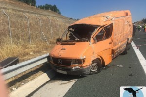 Ποιος είναι ο συνεργάτης του Κωνσταντίνου Αργυρού που σκοτώθηκε σε τροχαίο - Ηταν μόλις 51 ετών - εικόνα 5