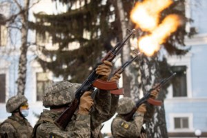 Συνάντηση Μπλίνκεν- Λαβρόφ: Η Ρωσία δεν θα επιτεθεί στην Ουκρανία διαβεβαίωσε ο Ρώσος ΥΠΕΞ, αλλά ο Μπλίνκεν δεν τον πιστεύει - εικόνα 2